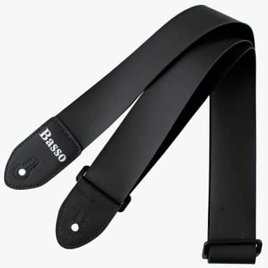 Correia para violão ou guitarra - NY 01 SINT. - Basso