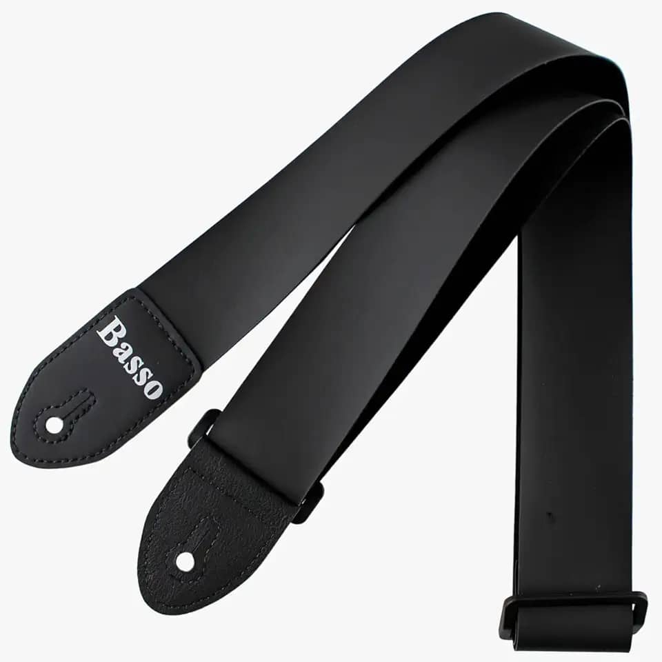 Correia para violão ou guitarra - NY 01 SINT. - Basso