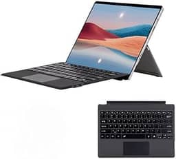 Teclado Magnético Bluetooth Para Microsoft Surface 3/4/5/6/7