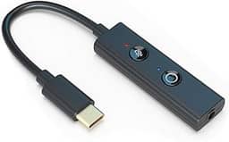 Placa de Som Creative Labs - Sound Blaster Play!4 - USB - Portátil Com cancelamento de ruido e silenciamento automatico - 70SB186000000