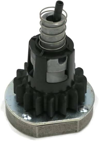 Kit de acessórios para motor de arranque da ROP Shop para Briggs Stratton 393254 396865 490421 490467