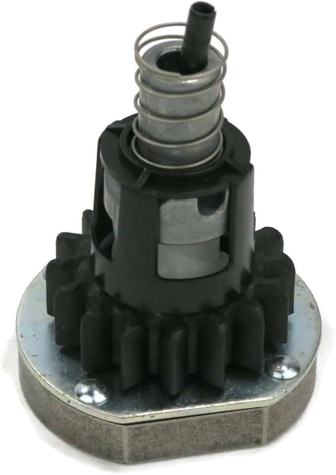 Kit de acessórios para motor de arranque da ROP Shop para Briggs Stratton 393254 396865 490421 490467