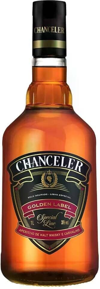 Chanceler Chanceler Sabor 1 Litro
