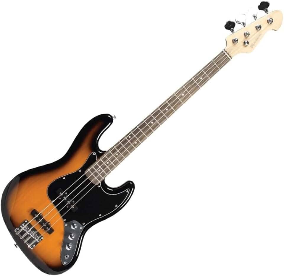 CONTRABAIXO JB MICHAEL BM607N SK