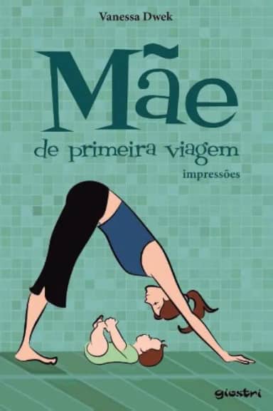 Mae De Primeira Viagem