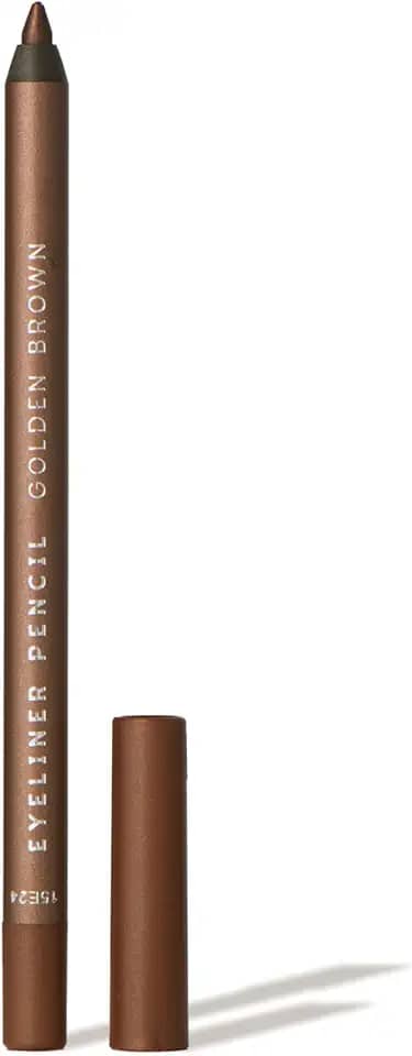 Océane Oceane – Eyeliner Océane - Lapis P/Olhos - Golden Brown./Marrom