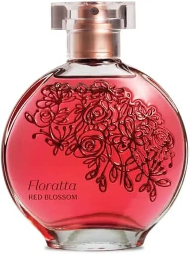 Avon Perfume Floratta Blossom Desodorante Colônia Feminina 75ml