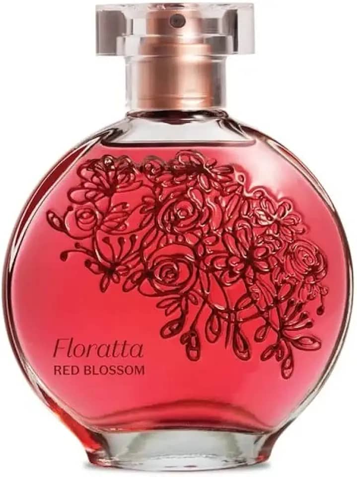 Avon Perfume Floratta Blossom Desodorante Colônia Feminina 75ml
