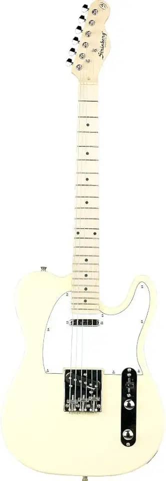 Guitarra Strinberg Tc120s Iv Telecaster