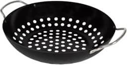 Mor - Frigideira Wok Antiaderente Para Grelhar