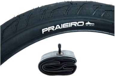PNEU BICICLETA A26X1.95PRAIERO.LEV