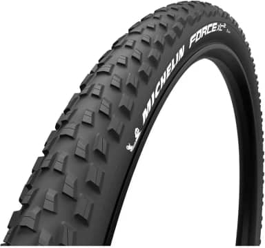 Pneu de Bicicleta Michelin Force Xc Performance Line 29 x 2.25 Mtb Kevlar