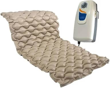 Colchão Pneumático Anti-escaras Ortopédico Supermedy 110v
