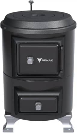 Salamandra a Lenha 55