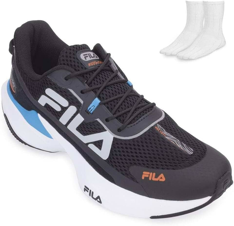 Tênis Fila Recovery Masculino