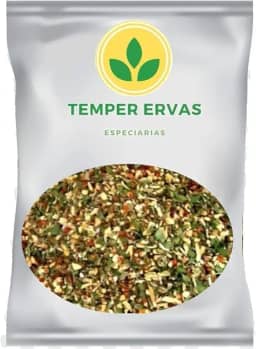 Chimichurri Sem Pimenta 250g