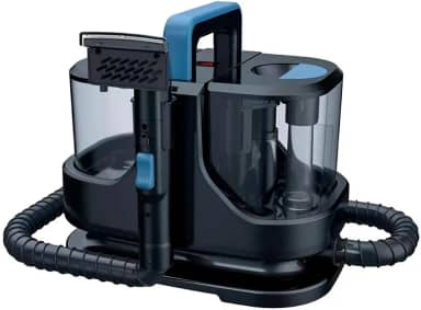 Extratora e Higienizadora Portátil 110v ou 220v 850W para Limpeza Sofá Carro Estofado Colchão (1, 220V)