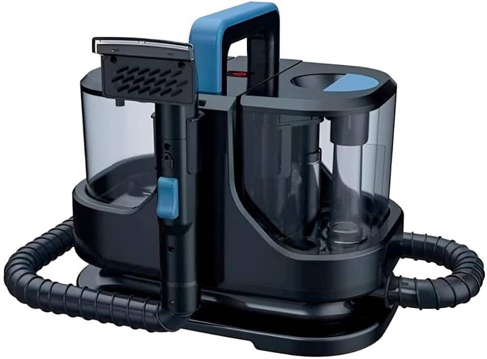 Extratora e Higienizadora Portátil 110v ou 220v 850W para Limpeza Sofá Carro Estofado Colchão (1, 220V)