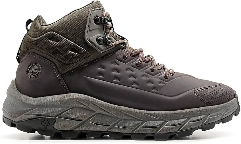 Bota de trilha Macboot USHUAIA 02 masculino
