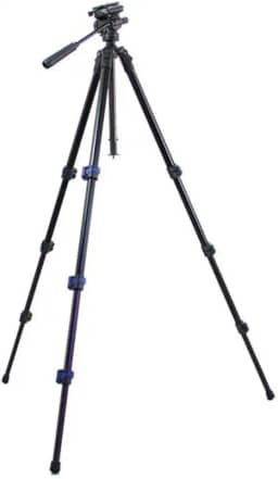 Weifeng WF5316 Tripé profissional