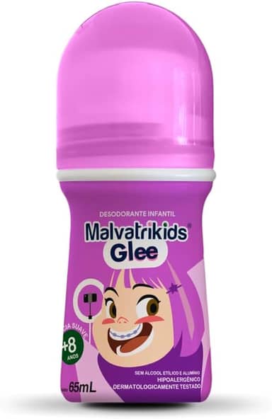 Malvatrikids Desod Roll On glee 65ml
