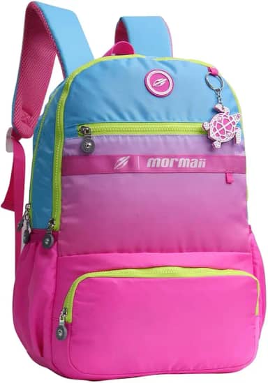 Mochila Mochila Mormaii Nylon Casual Mormaiifeminino