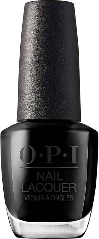 Esmalte Black Onix 15Ml, O.P.I