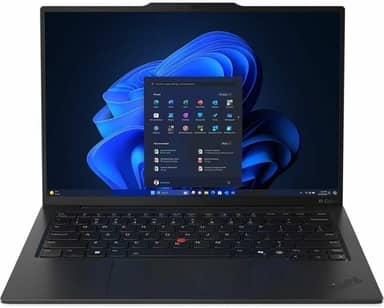 Lenovo ThinkPad X1 Carbon Gen 13 21NX00FUUS Ultrabook Touchscreen de 14 polegadas - WUXGA - 60 Hz - Intel Core Ultra 7 255U - Plataforma Intel Evo - 16 GB - SSD de 512 GB - Teclado inglês - Tinta