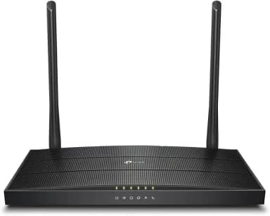 Roteador Terminal GPON XC220-G3V Wi-Fi AC1200 com VoIP – Dual Band, Alta Velocidade e Estabilidade para Internet Fibra Óptica