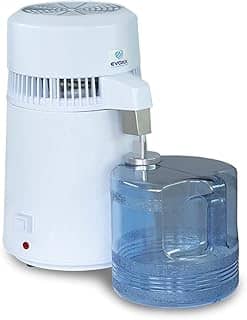 Destilador de Água - Evoxx - 127V
