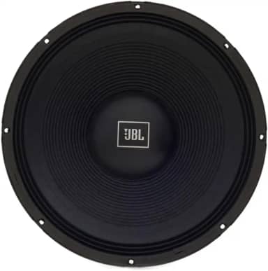 Alto Falante JBL-SELENIUM Subao 18SW5P 18 Polegadas 1200 W RMS 8R Subwooferr