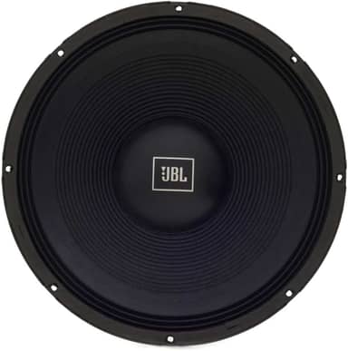 Alto Falante JBL-SELENIUM Subao 18SW5P 18 Polegadas 1200 W RMS 8R Subwooferr