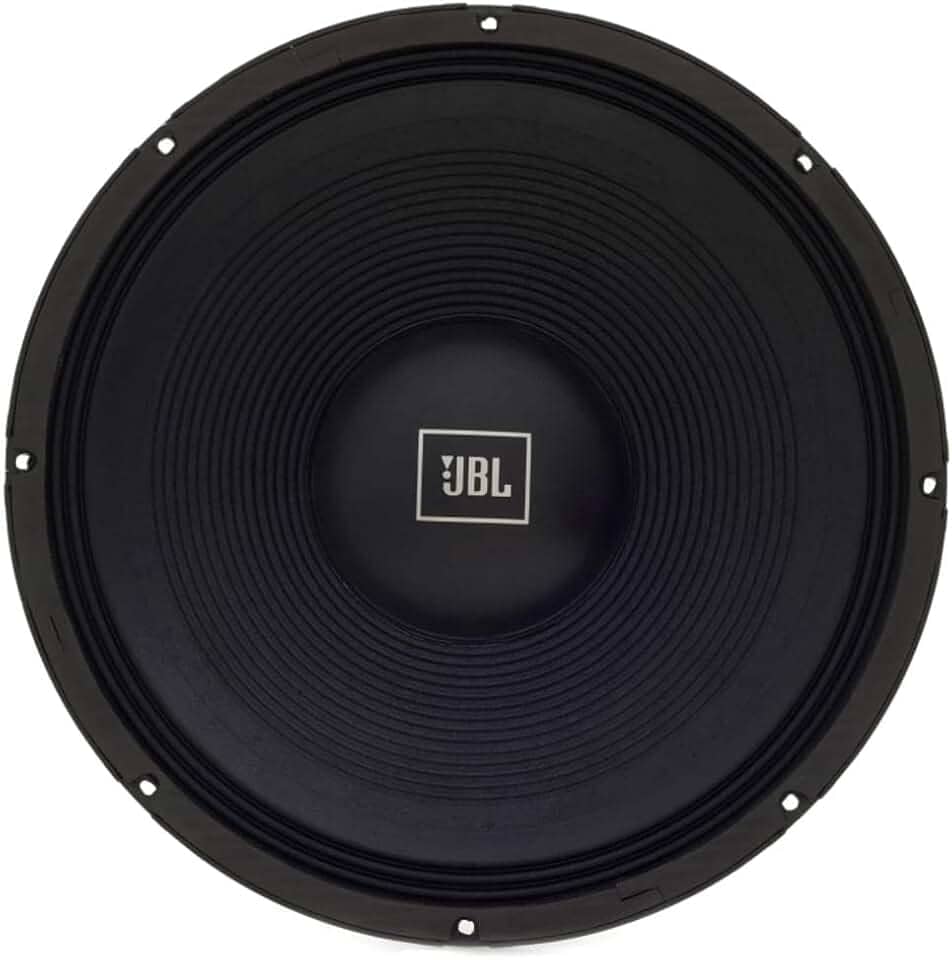 Alto Falante JBL-SELENIUM Subao 18SW5P 18 Polegadas 1200 W RMS 8R Subwooferr