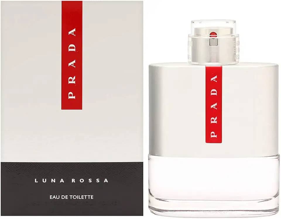 Luna Rossa Prada - Perfume Masculino - Eau de Toilette 150ml