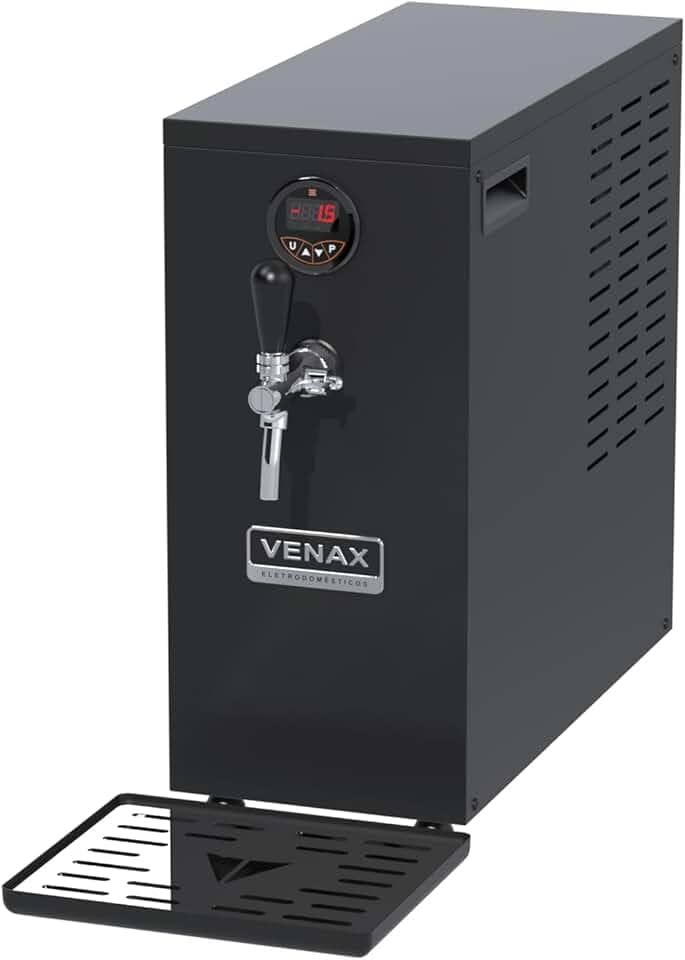CHOPEIRA CVX1 PRETO FOSCO 127 V