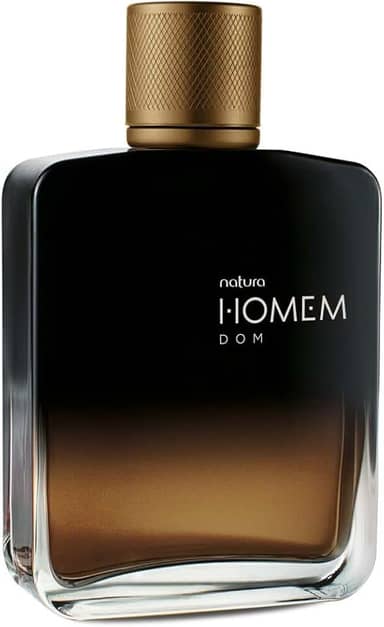 Natura Homem DOM - 100 ml | Natura