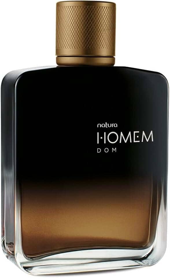 Natura Homem DOM - 100 ml | Natura