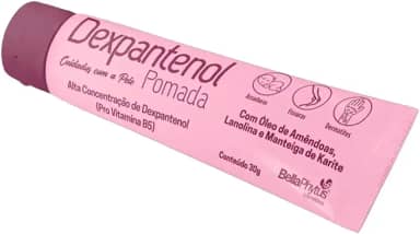 Dexpantenol Pomada 30g BellaPhytus