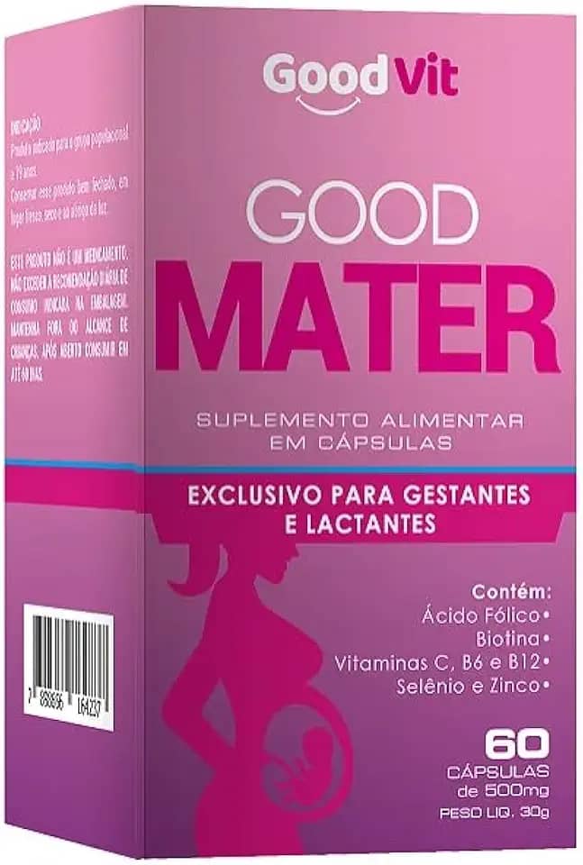 MATER VITAMINA