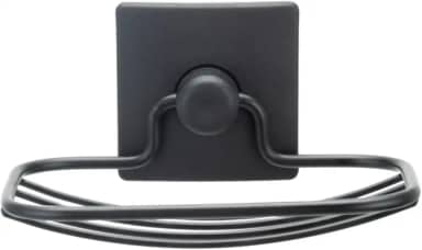 Saboneteira Arthi | Design Moderno e Clean | Suporte Prático | Instalação com Fita 3M | Preserva o Sabonete | Evita Desperdícios | Ideal para Banheiros | Organização e Estilo no Banheiro