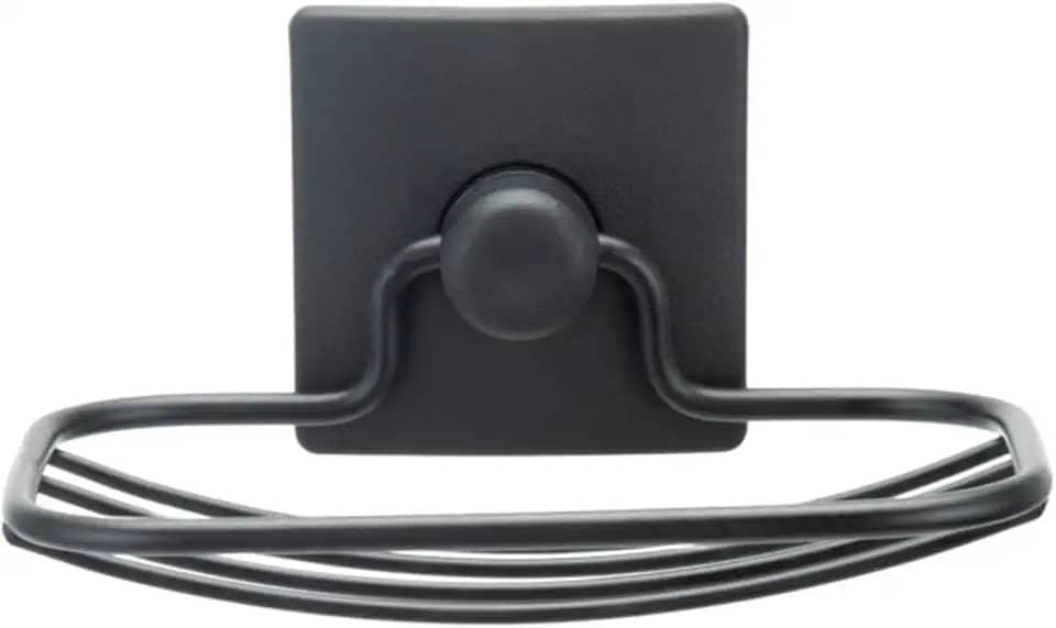 Saboneteira Arthi | Design Moderno e Clean | Suporte Prático | Instalação com Fita 3M | Preserva o Sabonete | Evita Desperdícios | Ideal para Banheiros | Organização e Estilo no Banheiro