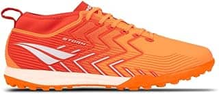 Chuteira Penalty Storm Y-3 Society Amarela e Branca