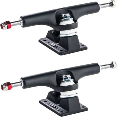 Ace Skateboard Trucks AF1 e cores - Vendido em um par