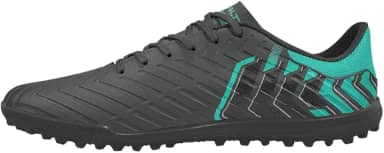 Chuteira Society Penalty Matis Y-3,PT-PR-VD