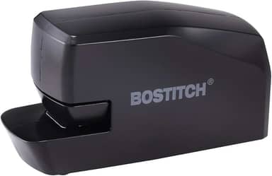 Grampeador elétrico portátil Bostitch