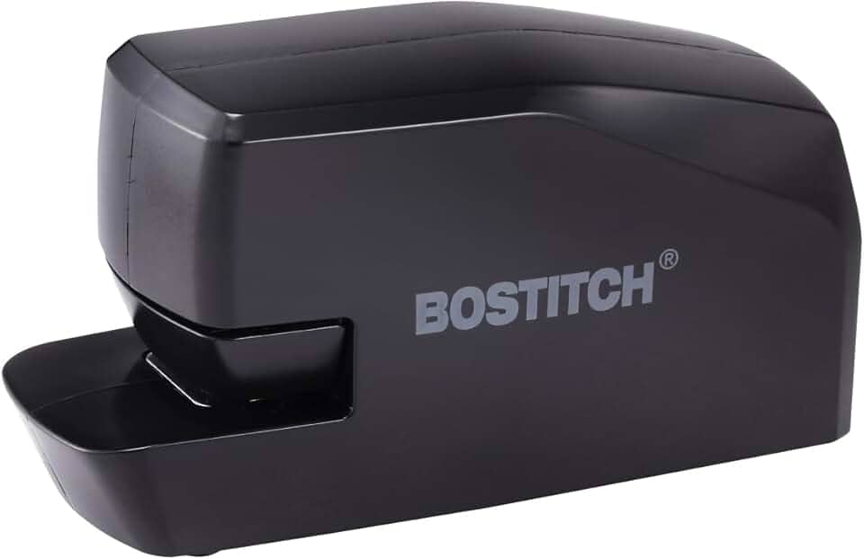 Grampeador elétrico portátil Bostitch