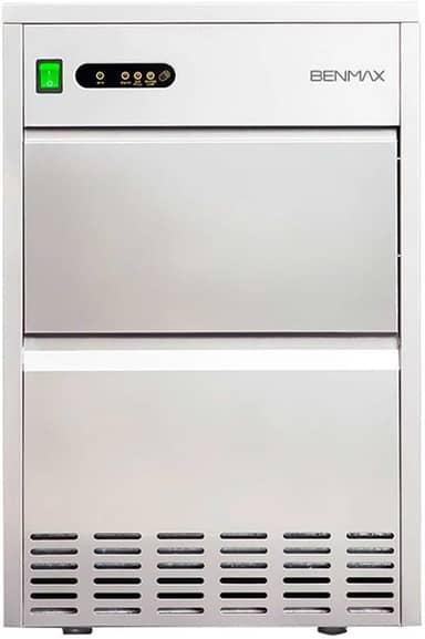 Máquina de Gelo Super Ice 50kg 220V Benmax