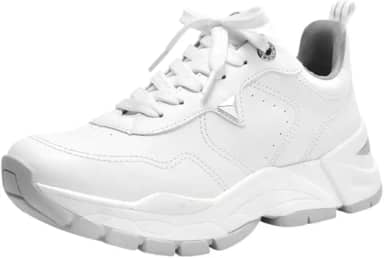 Tênis Feminino Via Marte Sneaker