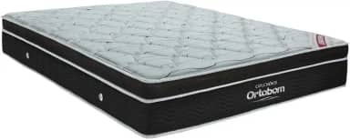 Elegant Superpocket (193x203x28)