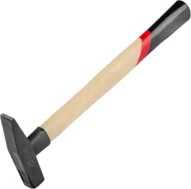 MTX Martelo Pena 200 G Cabo Em Madeira 1 Pc//